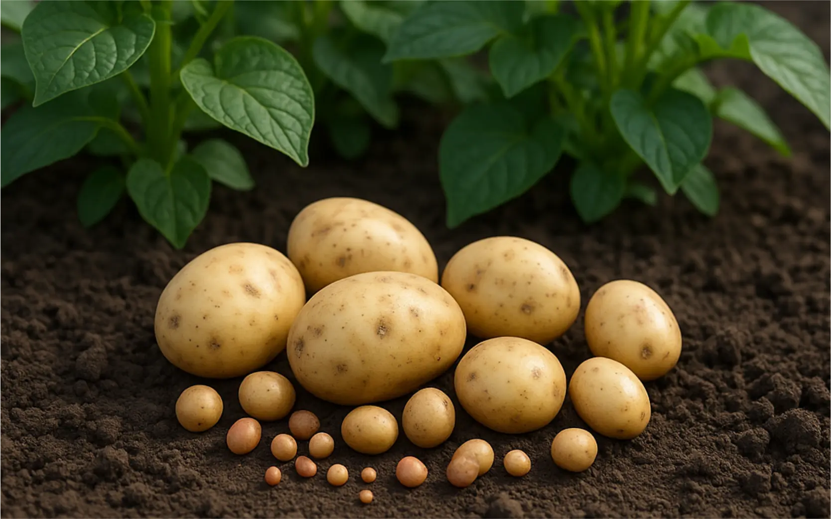 BEST QUALITY PREMIUM SEEDS